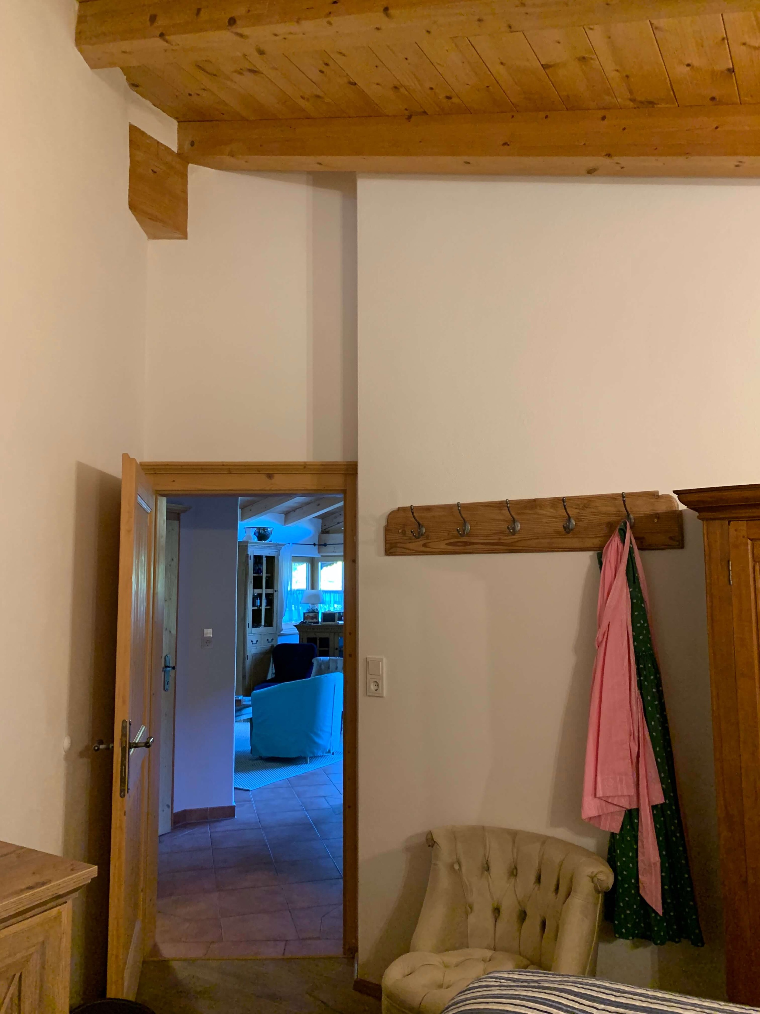 Schlafzimmer-Ferienhaus-Aurach-Kaiserblick-238